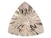 Price Comparison : MIN 3.50CT 12X12MM TRILLION MORGANITE