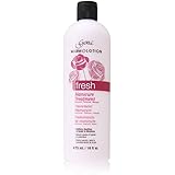 GENA Fresh Scent Warm O Lotion, 16 Oz.