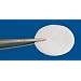 Whatman Binder-Free Glass Microfiber Filters - Type GF/A; Diameter: 2.5cm