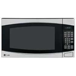 PEB2060SMSS GE PROFILE SERIES Countertop Microwave Oven Stainless Steel
