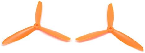 4 Pairs/8 Pcs 7045 CW&amp;CCW ABS Propeller for QAV Multirotor Quadcopter Drone