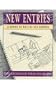 New Entries: Learning by Writing and Drawing