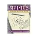 New Entries: Learning by Writing and Drawing