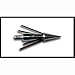 Sporting Goods : Point Only 4 Barbs, Cajun Archery Lil' Stinger Fishing Point
