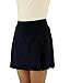 Maks Ladies Running Cycling Tennis Athletic Skirt Skort (33/34