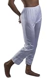 Underworks Nylon Ankle Length Pantliner with Snip a Length