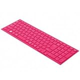 ソニー(VAIO) Eシリーズ用キーボードウエア ピンク VGP-KBV3/P