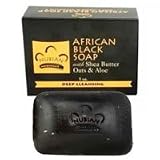 Nubian Heritage Bar Soap