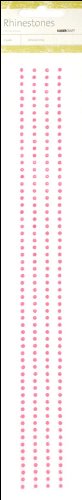 Kaisercraft Self-Adhesive Rhinestone Strip 3mm 