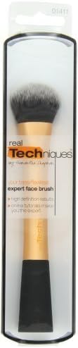 Real Techniques Expert Face Brush by Paris Presents Incorporated