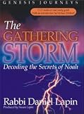 The Gathering Storm (Genesis Journeys)