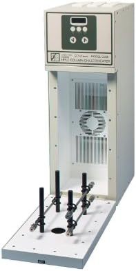 Torrey Pines Echotherm CO30-1 Chilling/Heating HPLC Column Oven, 100 Watts, 100V