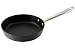 Kitchen & Housewares : Advantage 80381 Hard Anodized 8" Open Skillet / Frying Pan