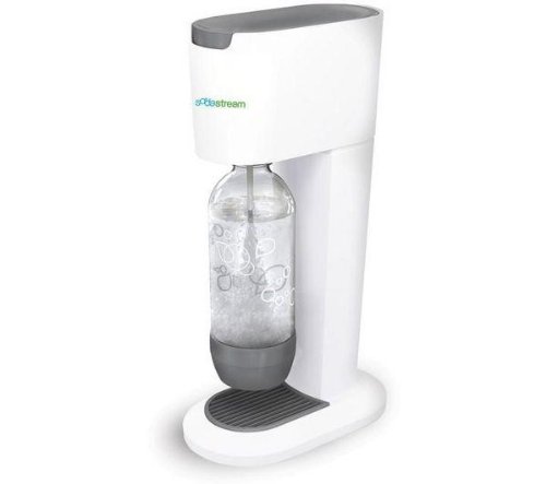 Sodastream GENESIS Machine à Gazéifier Eco 60 L de Boisson