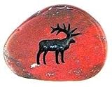 Totem Power Stones-Mixed Agates - Elk