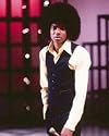 MICHAEL JACKSON #25 - COLOUR Movie Photo - (4 Different Photograph & POSTER Sizes Available)