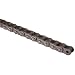 HKK Single Strand Roller Chain, Cottered, Carbon Steel