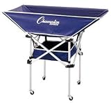 Champion Sports Pro Volleyball Cart