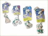 Aspen Pet Booda Fresh n Floss Large for Dogs 44-85lbs Spearmint Flavored