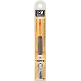 Boye Tulip Etimo Crochet Hook, Size I9/5.5mm