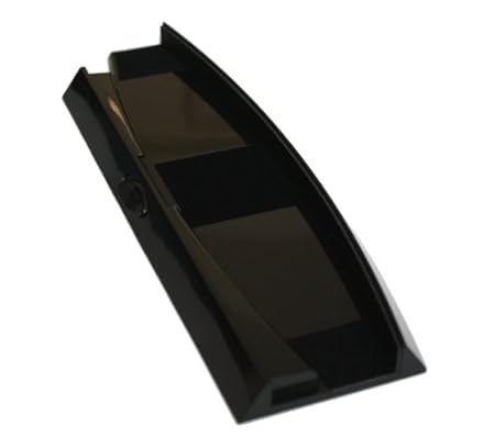 PS3 Vertical Stand for Playstation 3 Slim with Console Interlock Switch