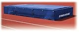 Challenger High Jump Landing System Pit - 8' x 16'6