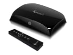 Xtreamer TV - Videos HD, MKV, DTS MA,...