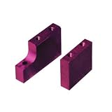 Engine Mount,Purple,20mm by hpi-racing