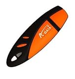 A-DATA USB�t���b�V�������� RB19 2GB Orange