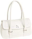 Calvin Klein Pebble Medium City Satchel