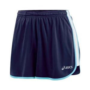 Buy ASICS Ladies Accent Knit Shorts by ASICS