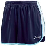 ASICS Women's Accent Knit Short at ASICS