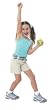 First Fitness Kid's First Stopwatch