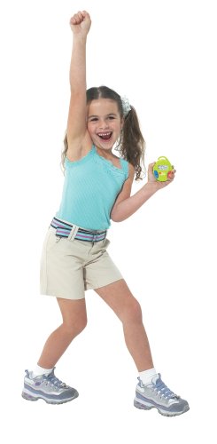 First Fitness Kid's First Stopwatch