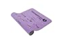 TRAINERmat 244002 Pilates - Illustrated Pilates Exercise Mat with Perfect-Form DVD