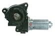 A1 Cardone Chrysler/Dodge/Plymouth Window Lift Motor