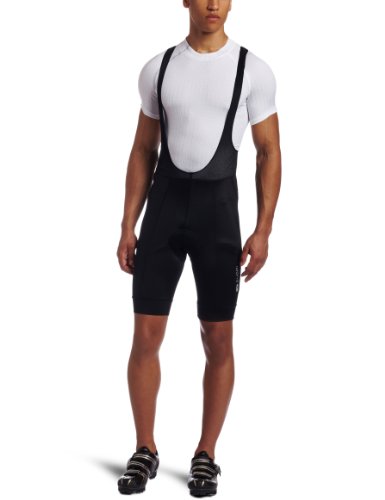 Sugoi Men's RPM Cycle Bib Short - Black, XX-Large