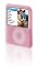 Electronics : Belkin iPod Nano 3G Silicone Sleeve - Pink