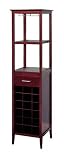 Glass Holder and Wine Tower
