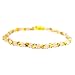 Certified Baltic Amber Teething Necklace for Baby (Rose Quartz/Lemon) - Anti-inflammatory ...