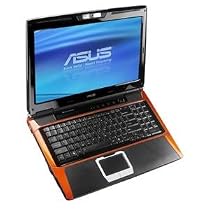 Asus G50V-A1 15.4-Inch Laptop (2.53 GHz Intel Core 2 Duo T9400 Processor, 4 GB RAM, 500 GB Hard Drive, Nvidia 9700M GT Graphics, Vista Premium)