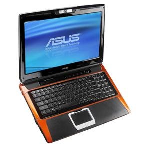 Asus G50V-A1 15.4-Inch Laptop (2.53 GHz Intel Core 2 Duo T9400 Processor, 4 GB RAM, 500 GB Hard Drive, Nvidia 9700M GT Graphics, Vista Premium)