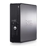 Dell Optiplex 380 SFF Intel Celeron 450 @ 2.2GHz 1GB DDR3 RAM 250GB HDD WINDOWS VISTA HOME BASIC 32 BIT