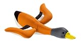 Hunter International 46733 Hundespielzeug Aqua Toy Ente