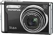 Olympus Stylus 9000 12 MP Digital Camera with 10x Wide Angle Optical Dual Image Stabilized Zoom and