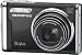 Olympus Stylus 9000 12 MP Digital Camera with 10x Wide Angle Optical Dual Image Stabilized Zoom and 2.7-Inch LCD (Black)