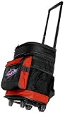 Iowa State Cyclones Rolling Cooler