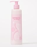 Peppermint Foot Therapy by Upper Canada Soothing Foot Cream with Sweet Almond Oil 10.5 fl oz (310 ml