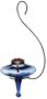 Blossom Hummingbird Feeder Blue