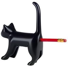Sharp-end (Black)